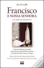 Capa do artigo Francisco e Nossa Senhora
