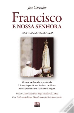 Capa do artigo Francisco e Nossa Senhora