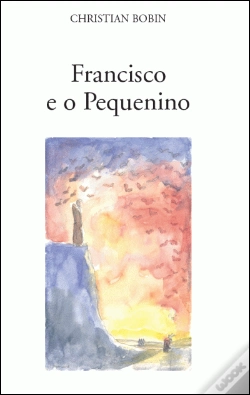 Capa do artigo Francisco e o Pequenino