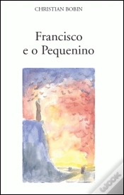Capa do artigo Francisco e o Pequenino