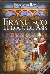Capa do artigo Francisco El Loco De Asís
