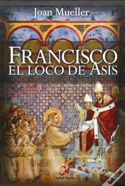 Capa do artigo Francisco El Loco De Asís