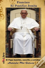 Capa do artigo Francisco El Pont¡Fice Jesuita