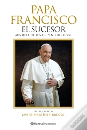 Capa do artigo Francisco. El Sucesor