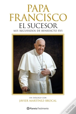 Capa do artigo Francisco. El Sucesor