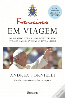 Capa do artigo Francisco em Viagem