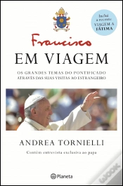 Capa do artigo Francisco em Viagem