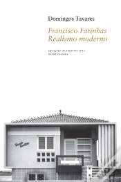 Capa do artigo Francisco Farinhas