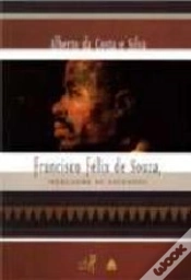 Capa do artigo Francisco Félix de Souza: Mercador de Escravos