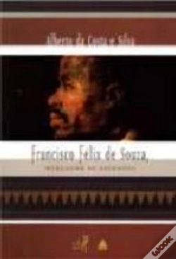 Capa do artigo Francisco Félix de Souza: Mercador de Escravos