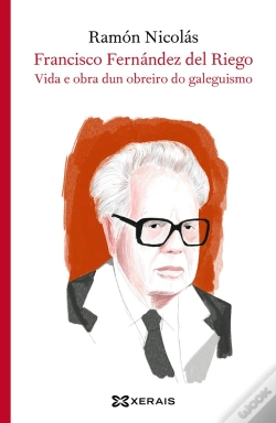 Capa do artigo Francisco Fernandez Del Riego