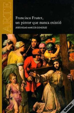 Capa do artigo Francisco Frutet, Un Pintor Que Nunca Existió