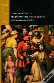 Capa do artigo Francisco Frutet, Un Pintor Que Nunca Existió