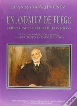 Capa do artigo Francisco Giner De Los Rios Un Andaluz De Fuego