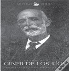 Francisco Giner De Los R¡Os