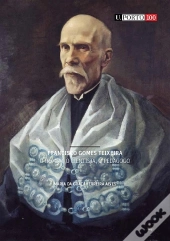 Francisco Gomes Teixeira