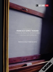 Francisco Gomes Teixeira