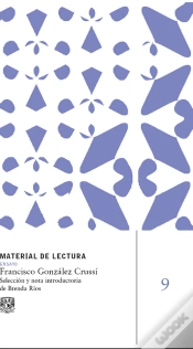 Capa do artigo Francisco González Crussí