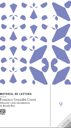 Capa do artigo Francisco González Crussí