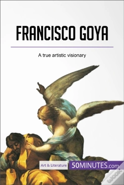 Capa do artigo Francisco Goya