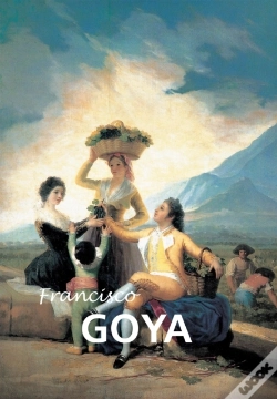 Capa do artigo Francisco Goya