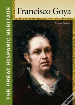 Capa do artigo Francisco Goya