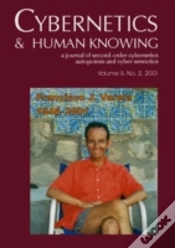 Capa do artigo Francisco J. Varela 1946-2001
