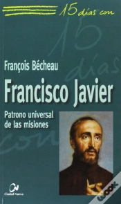 Capa do artigo Francisco Javier