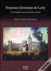 Capa do artigo Francisco Jerónimo De León