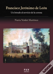 Capa do artigo Francisco Jerónimo De León