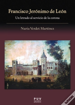 Capa do artigo Francisco Jerónimo De León