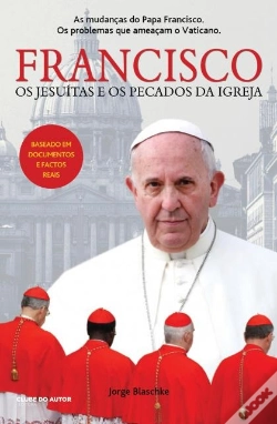 Capa do artigo Francisco