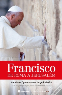 Capa do artigo Francisco