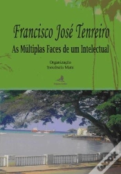 Capa do artigo Francisco José Tenreiro - As Múltiplas Faces de um Intelectual