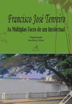 Capa do artigo Francisco José Tenreiro - As Múltiplas Faces de um Intelectual