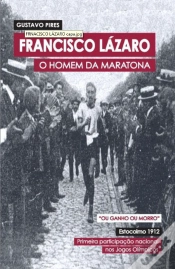 Capa do artigo Francisco Lázaro