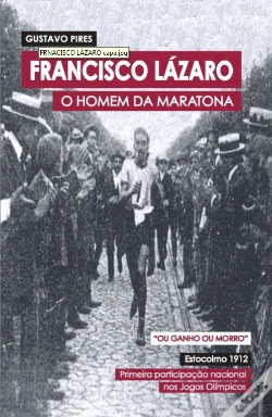 Capa do artigo Francisco Lázaro