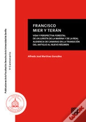 Capa do artigo Francisco Mier Y Teran