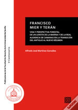 Capa do artigo Francisco Mier Y Teran