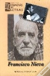 Capa do artigo Francisco Nieva