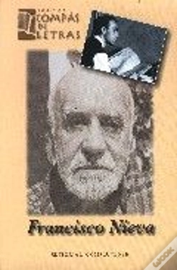 Capa do artigo Francisco Nieva