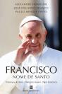 Francisco Nome de Santo - Preview