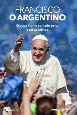 Capa do artigo Francisco, o Argentino