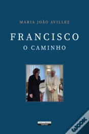 Capa do artigo Francisco - O Caminho