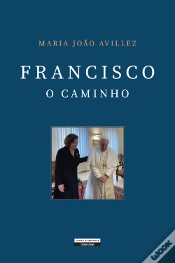 Capa do artigo Francisco - O Caminho