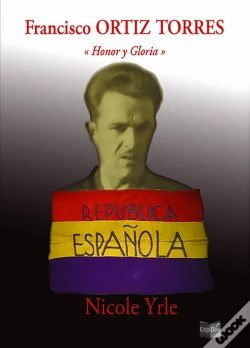 Capa do artigo Francisco Ortiz Torres « Honor Y Gloria »