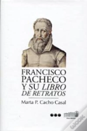 Capa do artigo Francisco Pacheco Y Su "Libro De Retratos"