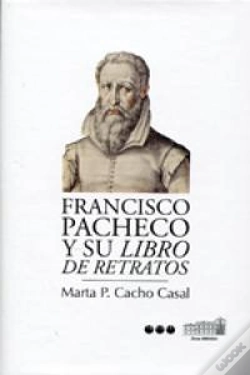 Capa do artigo Francisco Pacheco Y Su "Libro De Retratos"