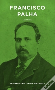 Capa do artigo Francisco Palha