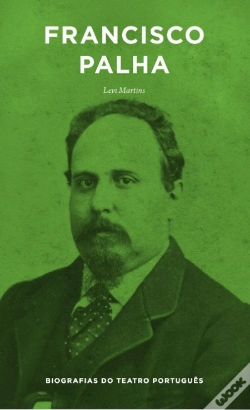 Capa do artigo Francisco Palha